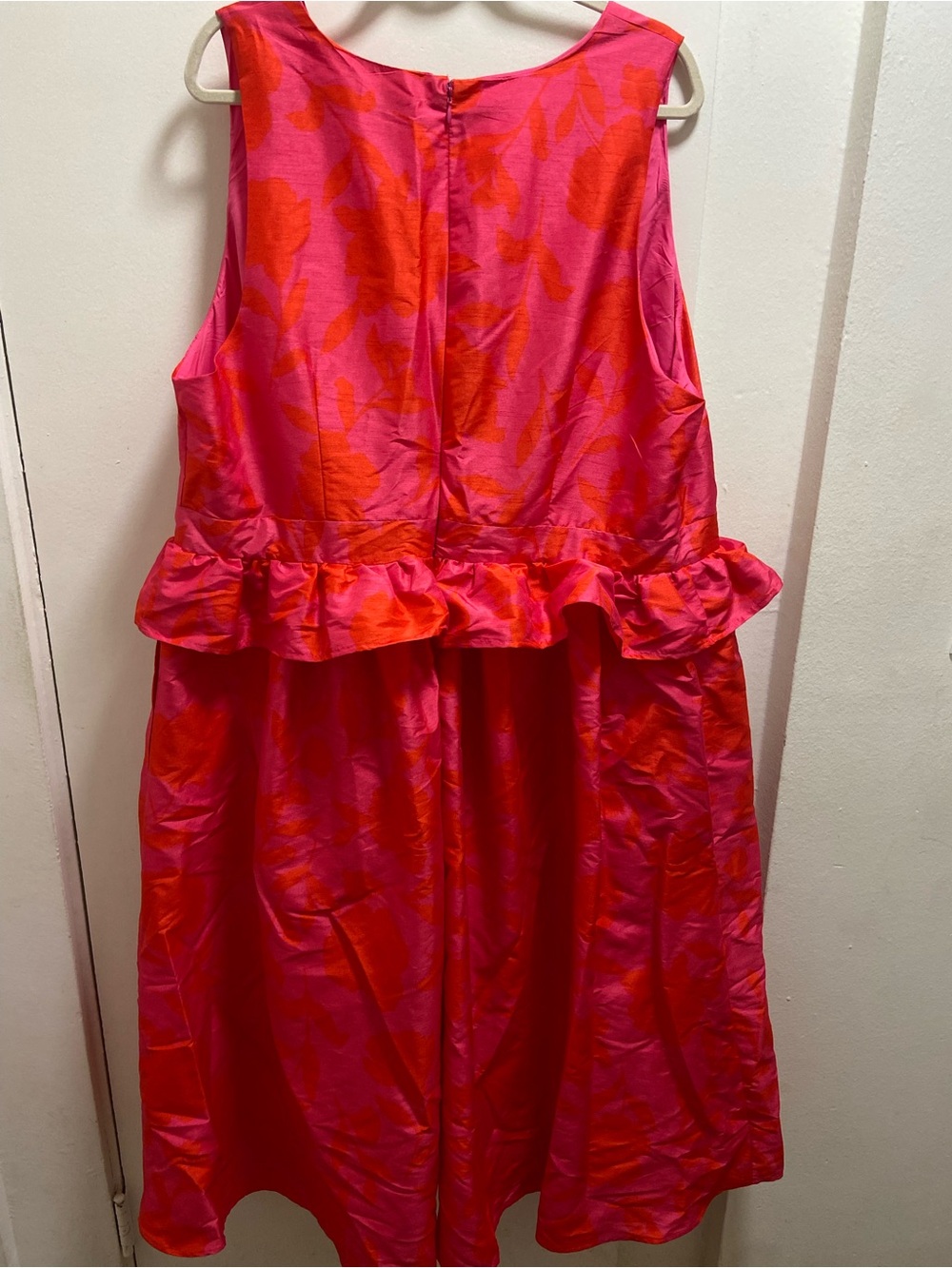 kate spade Pink and Red Dress - Picture 6 of 8